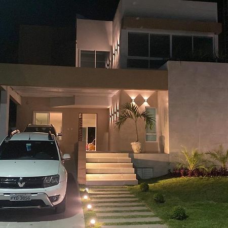 Casa Fantastica Na Praia Pôrto das Galinhas Zewnętrze zdjęcie