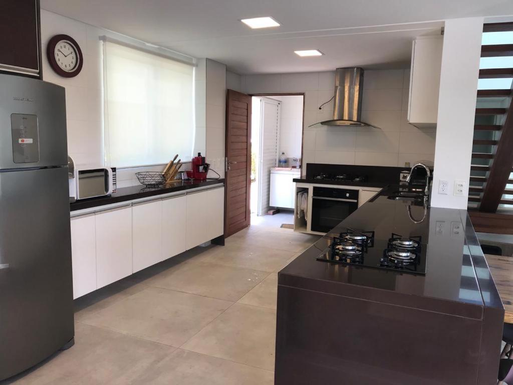 Casa Fantastica Na Praia Pôrto das Galinhas Zewnętrze zdjęcie