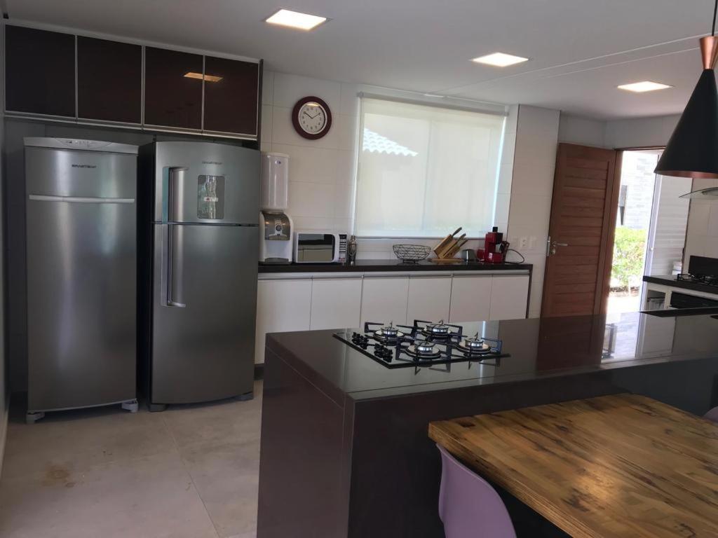 Casa Fantastica Na Praia Pôrto das Galinhas Zewnętrze zdjęcie