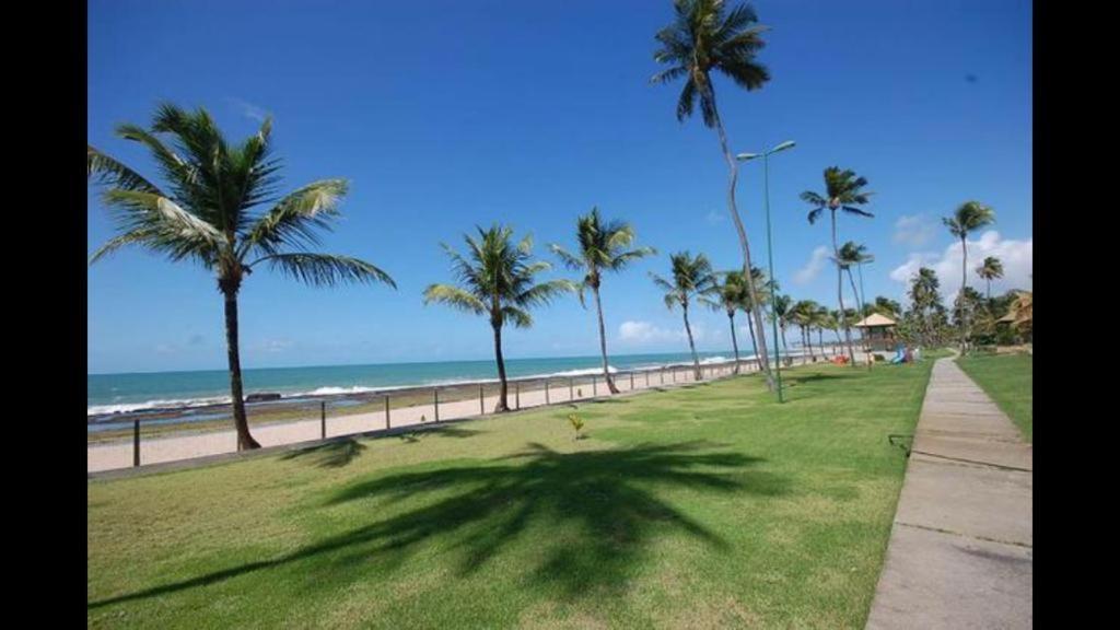 Casa Fantastica Na Praia Pôrto das Galinhas Zewnętrze zdjęcie