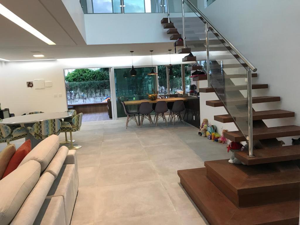 Casa Fantastica Na Praia Pôrto das Galinhas Zewnętrze zdjęcie