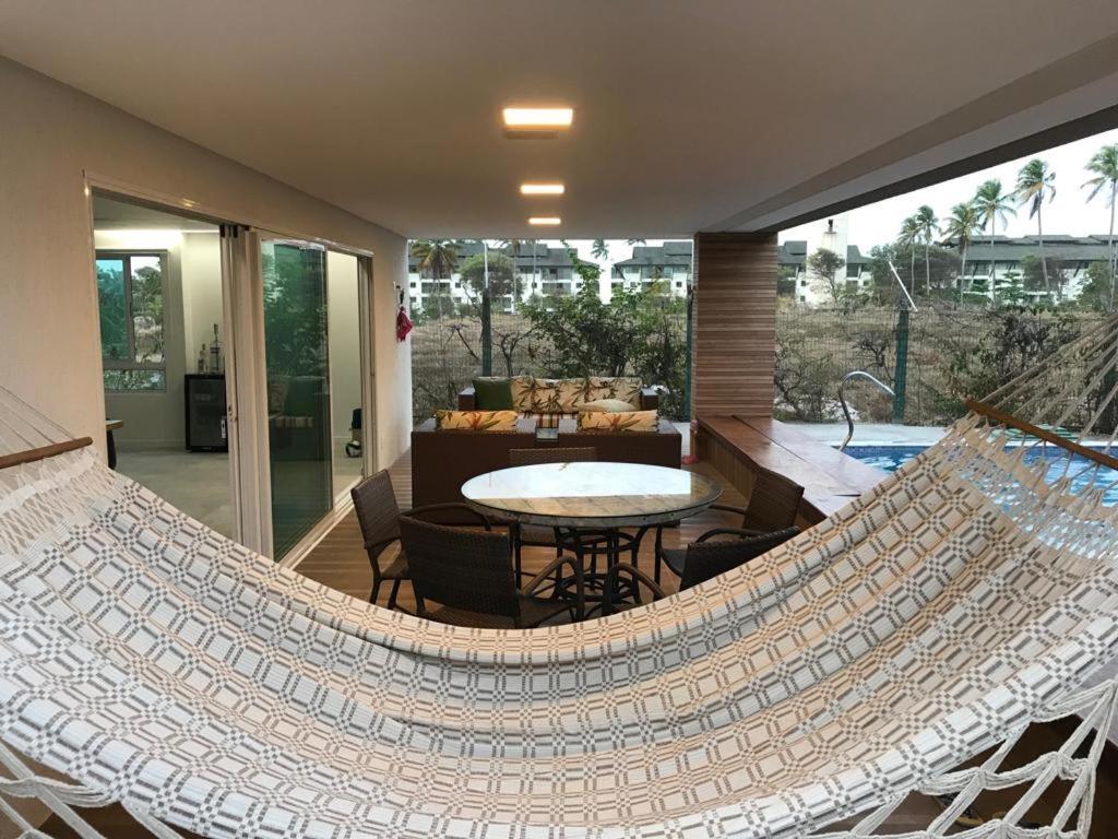 Casa Fantastica Na Praia Pôrto das Galinhas Zewnętrze zdjęcie
