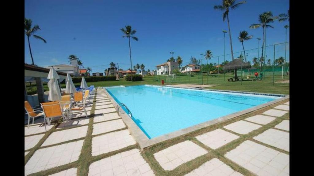Casa Fantastica Na Praia Pôrto das Galinhas Zewnętrze zdjęcie