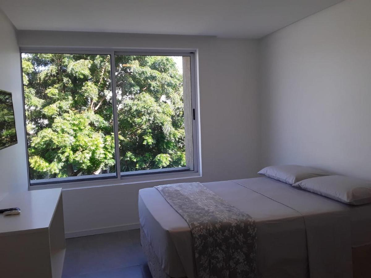 Casa Fantastica Na Praia Pôrto das Galinhas Zewnętrze zdjęcie