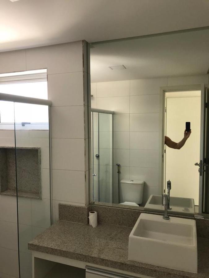 Casa Fantastica Na Praia Pôrto das Galinhas Zewnętrze zdjęcie