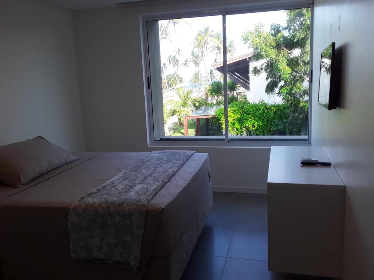 Casa Fantastica Na Praia Pôrto das Galinhas Zewnętrze zdjęcie