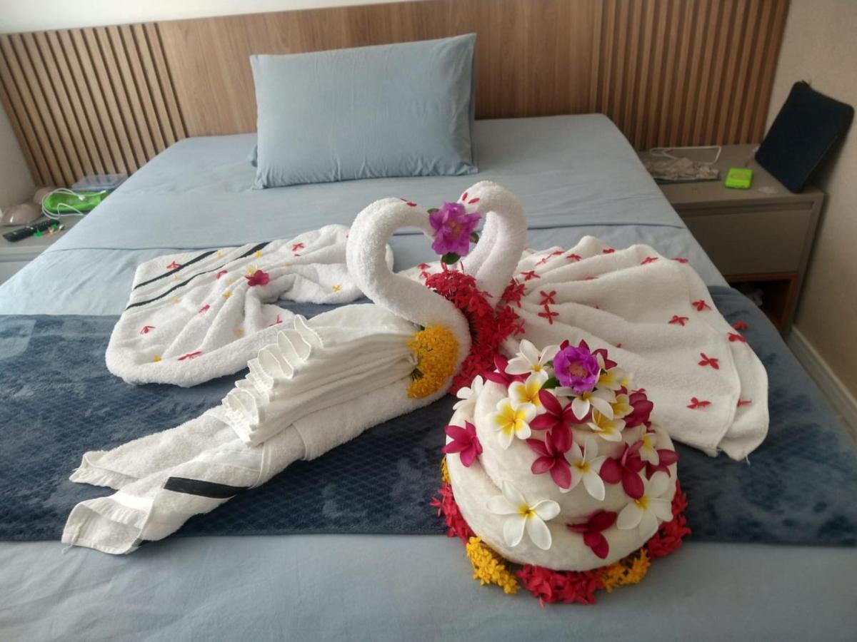 Casa Fantastica Na Praia Pôrto das Galinhas Zewnętrze zdjęcie